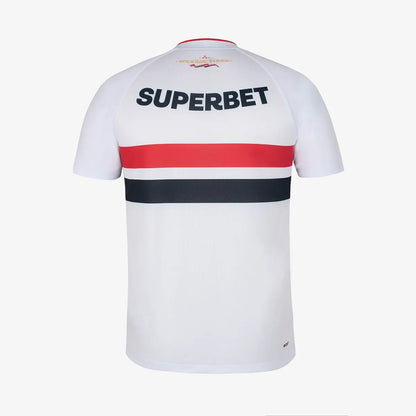 Camiseta São Paulo 2026/27 I Jugador