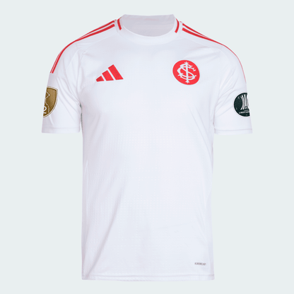 Jersey Internacional 2025/26 II Fan