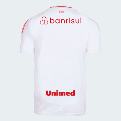 Jersey Internacional 2025/26 II Fan con patrocinadores