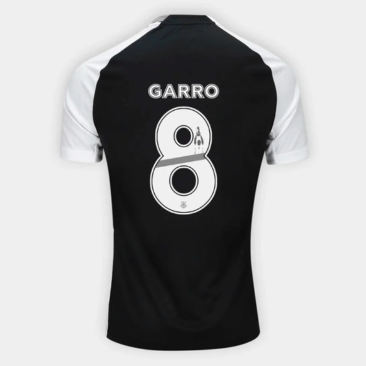 Camiseta del Jersey Corinthians 2025/26 para aficionados "Garro 8" II