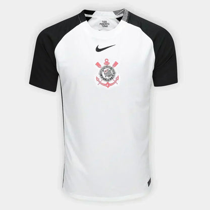 Jersey Corinthians 2025/26 Fan "Raniele 14" I