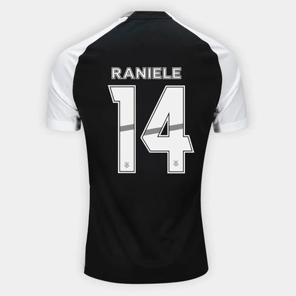 Jersey Corinthians 2025/26 Fan "Raniele 14" II