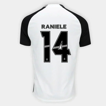 Jersey Corinthians 2025/26 Fan "Raniele 14" I