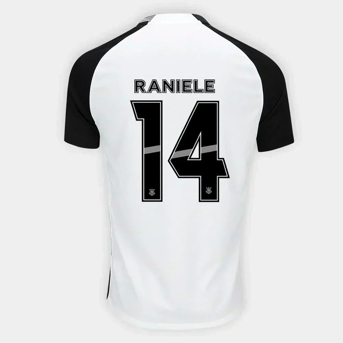 Jersey Corinthians 2025/26 Fan "Raniele 14" I