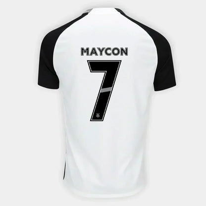 Jersey Corinthians 2025/26 Fan "Maycon 7" I