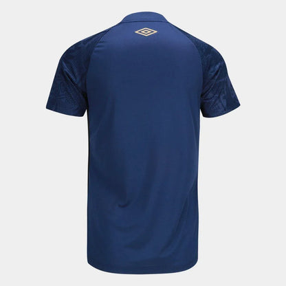 Camiseta Grêmio Femenina III 2025/26 Fan