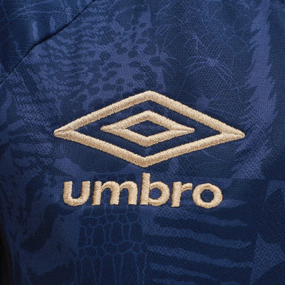 Camiseta Grêmio Femenina III 2025/26 Fan