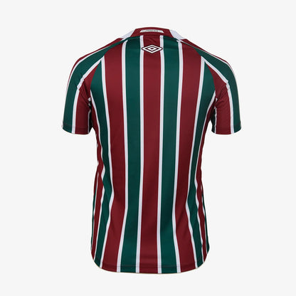Jersey Woman Fluminense 2025/26 I Fan