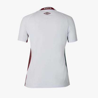 Jersey Woman Fluminense 2025/26 II Fan