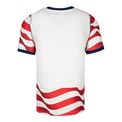 United States USA Home World Cup 2026 - Player Version
