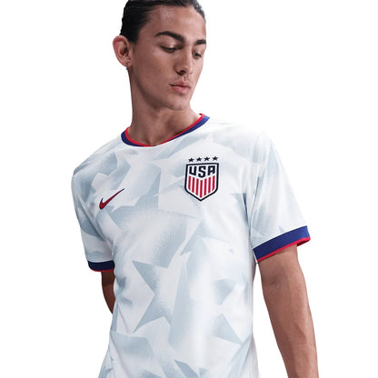 Estados Unidos EE. UU. Visitante Copa del Mundo 2026 - Versión Aficionado