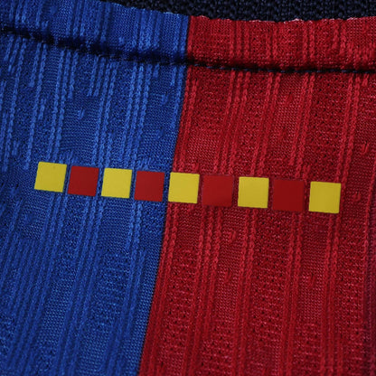 Jersey Barcelona 2026/27 I Player Man