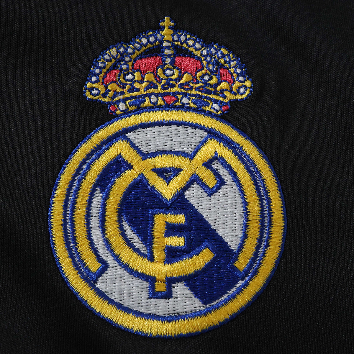Jersey Real Madrid 2026/27 Goalkeeper 2