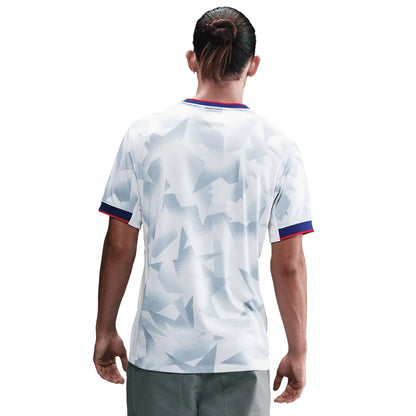 Estados Unidos EE. UU. Visitante Copa del Mundo 2026 - Versión Aficionado