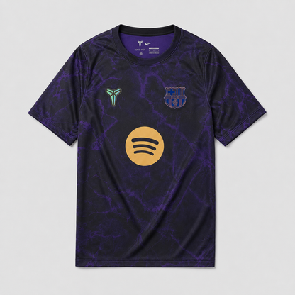 Jersey Barcelona 2026/27 Pre-Match Fan Man 2