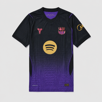 Jersey Barcelona 2026/27 II Player Man