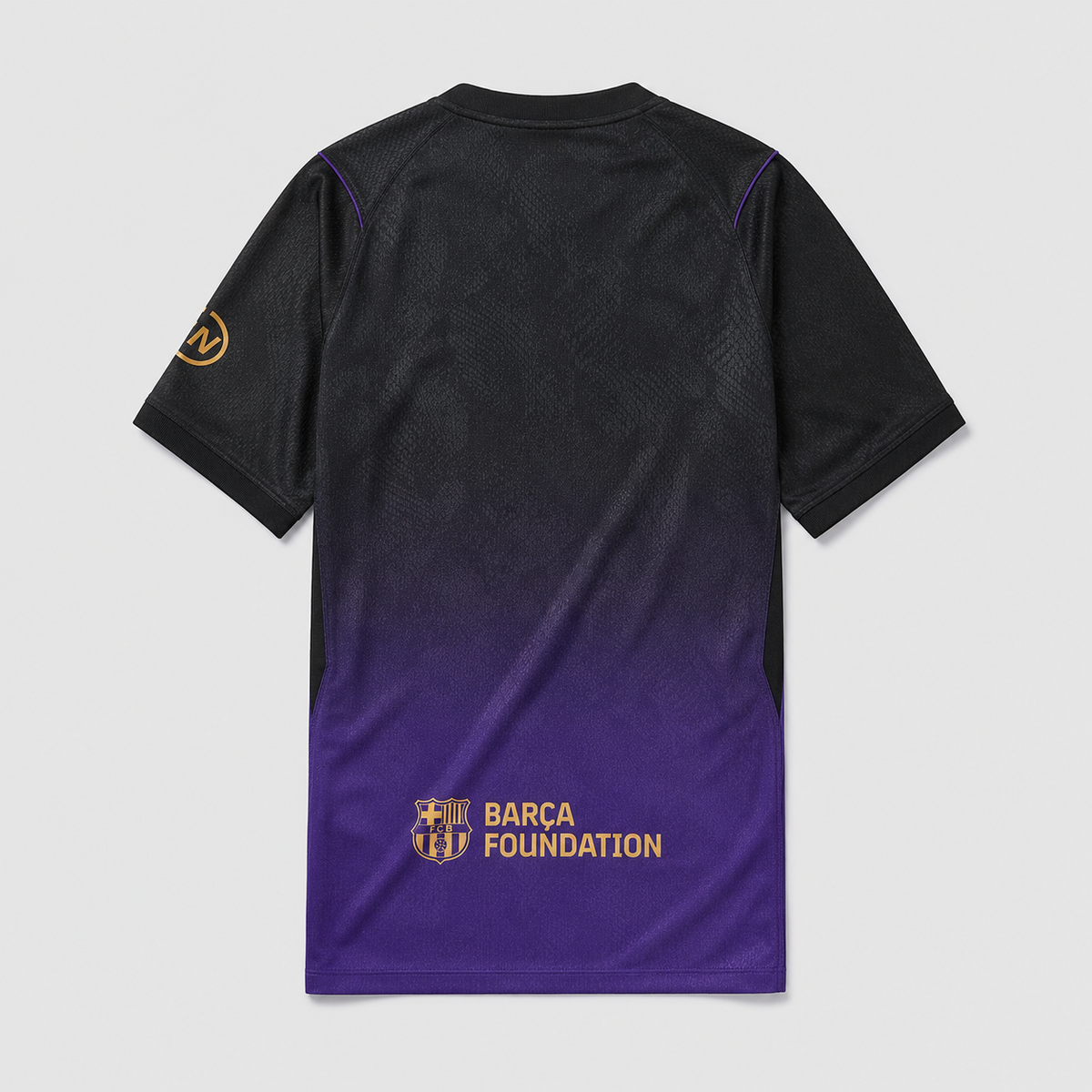 Jersey Barcelona 2026/27 II Fan Man