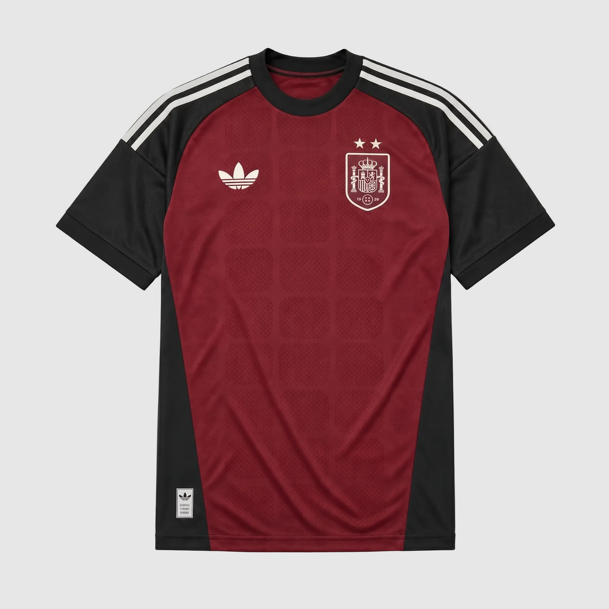 Jersey Spain 2026/27 Goalkeeper
