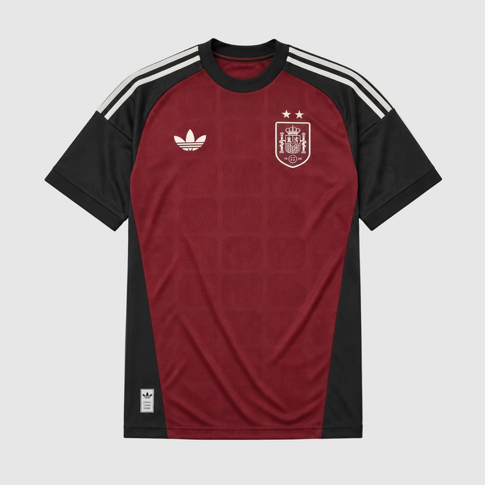 Jersey Spain 2026/27 Goalkeeper