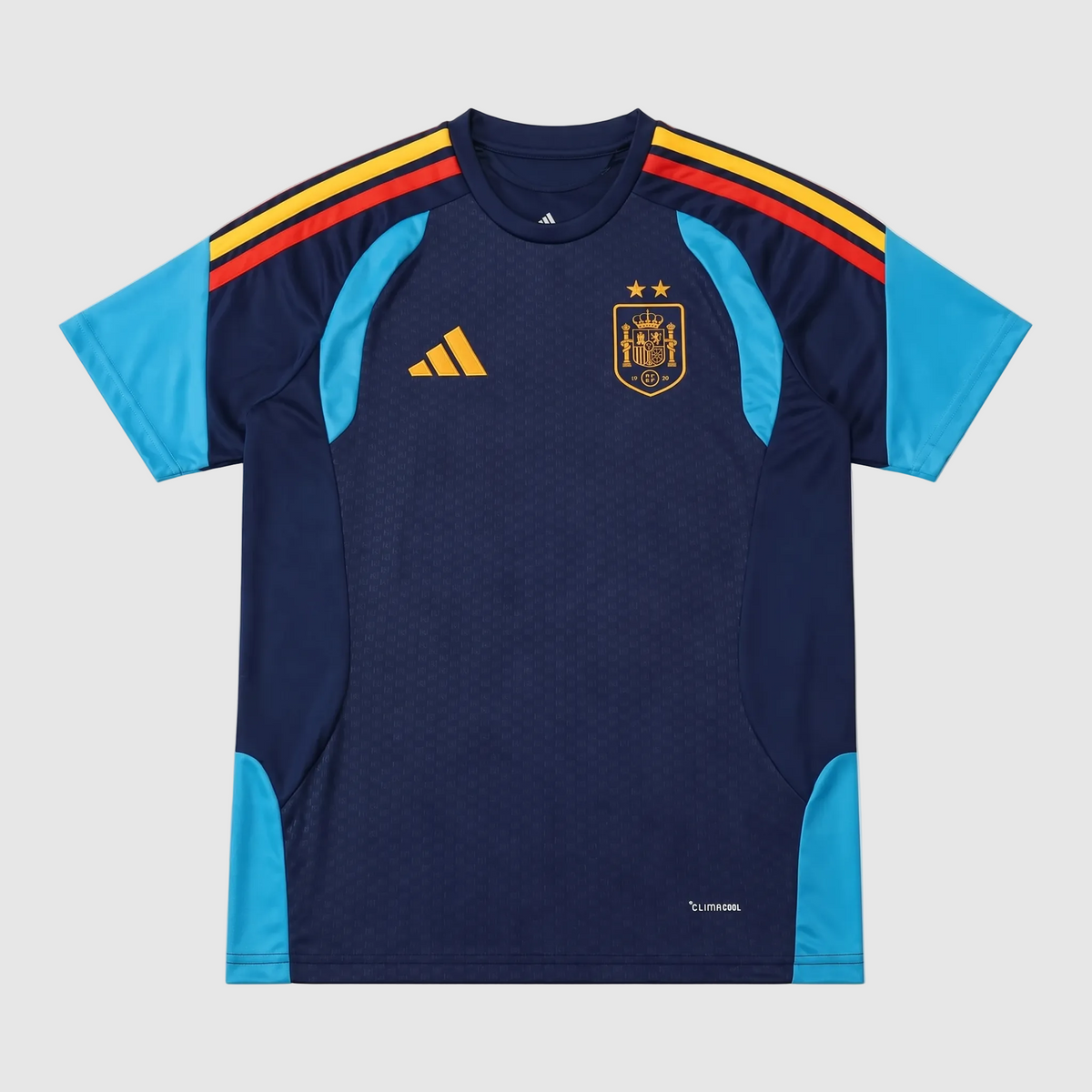 Jersey Spain 2026/27 Training Top 2