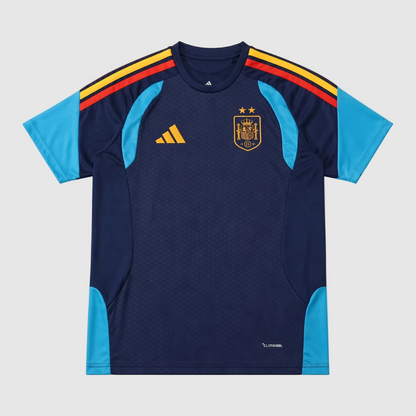 Jersey Spain 2026/27 Training Top 2