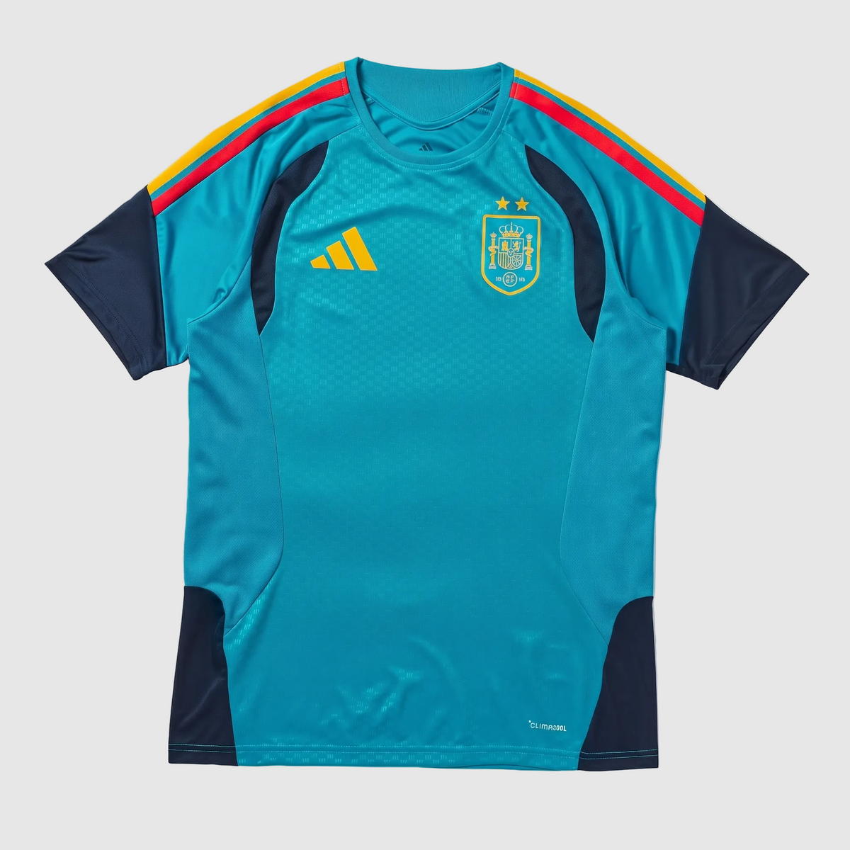 Jersey Spain 2026/27 Training Top