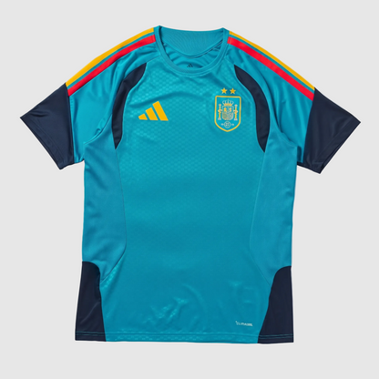 Jersey Spain 2026/27 Training Top