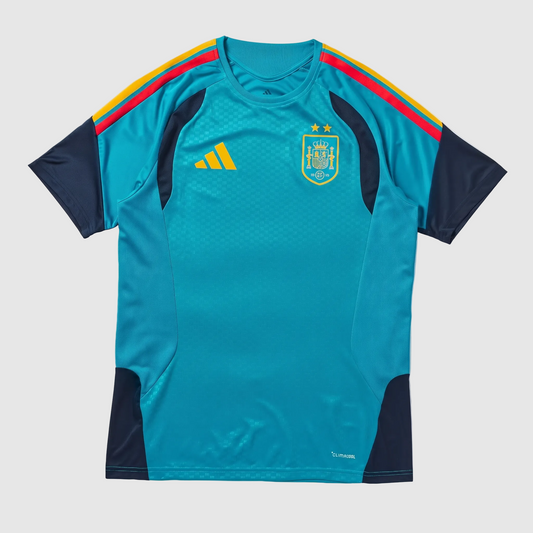 Jersey Spain 2026/27 Training Top