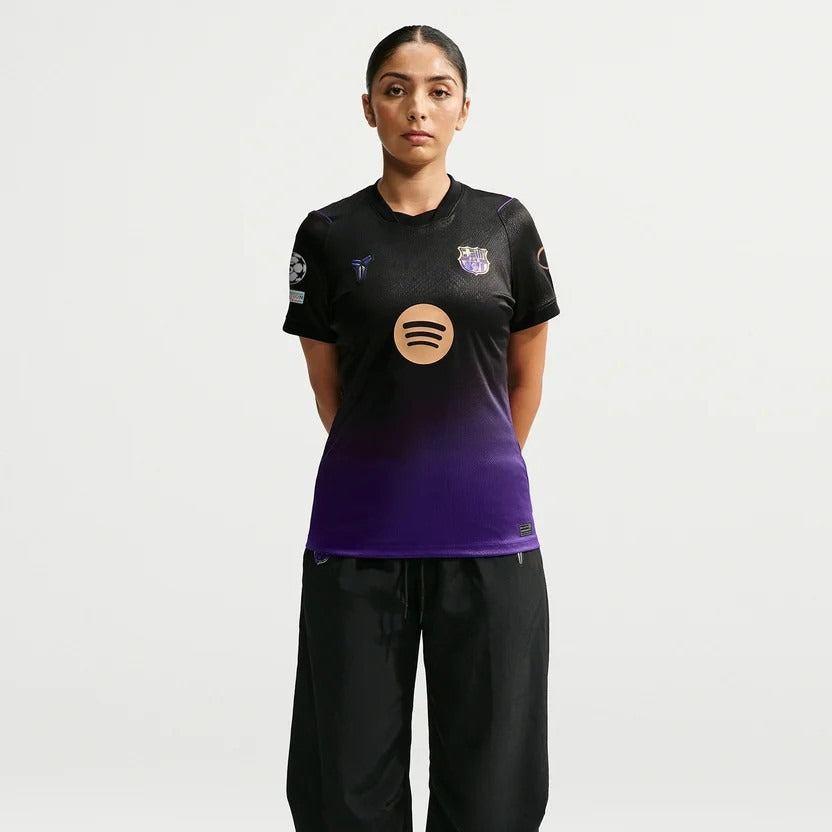 Jersey Barcelona 2026/27 II Women's