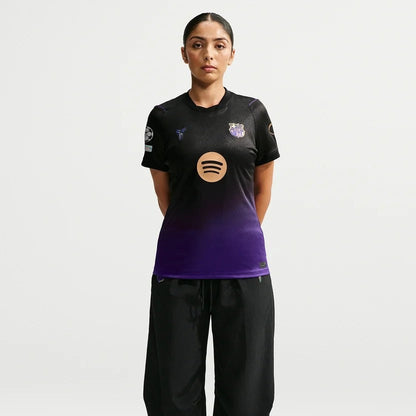 Jersey Barcelona 2026/27 II Women's