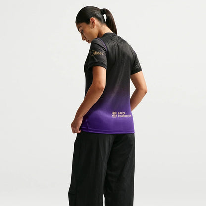 Jersey Barcelona 2026/27 II Women's