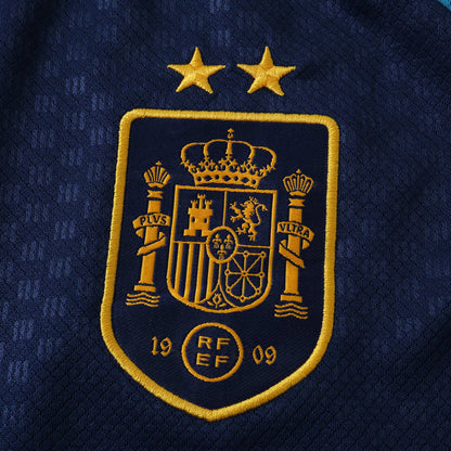 Jersey Spain 2026/27 Training Top 2