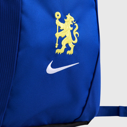 Academy Backpack Bright Blue