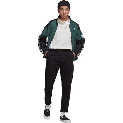 Jacket Windbreaker Originals Rekive