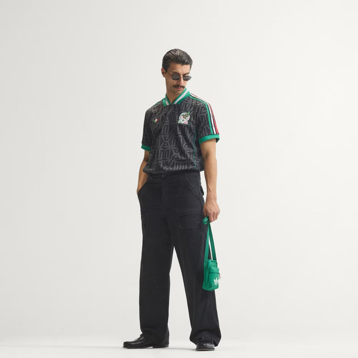 Jersey Mexico 2026/27 Someone Somewhere