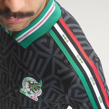 Jersey Mexico 2026/27 Someone Somewhere