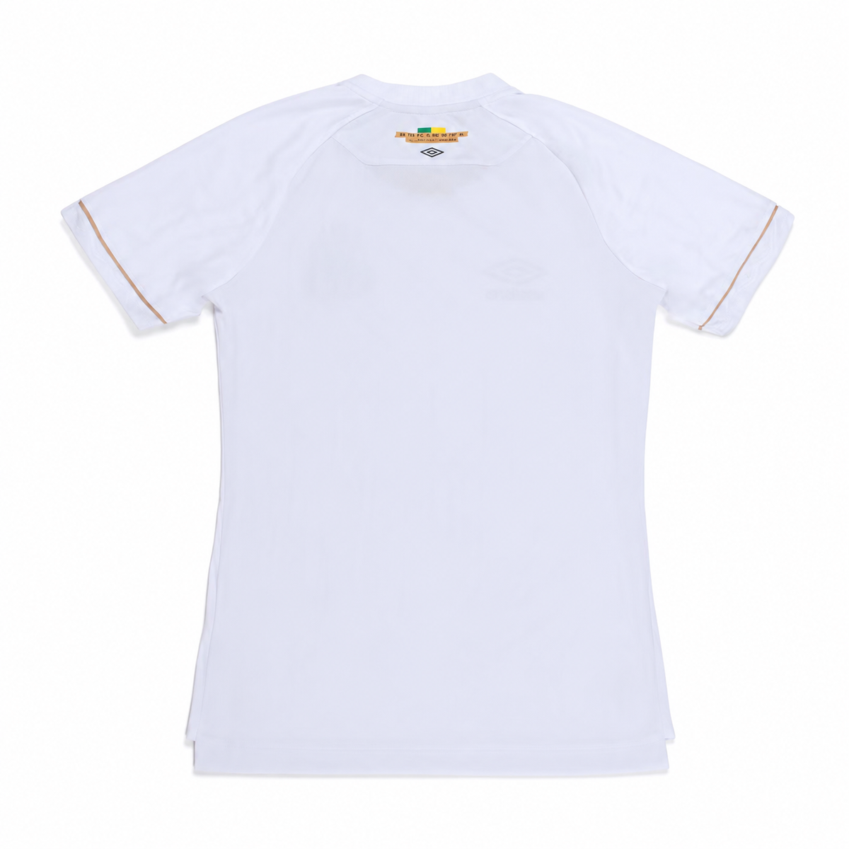 Jersey Woman Santos 2026/27 I Fan