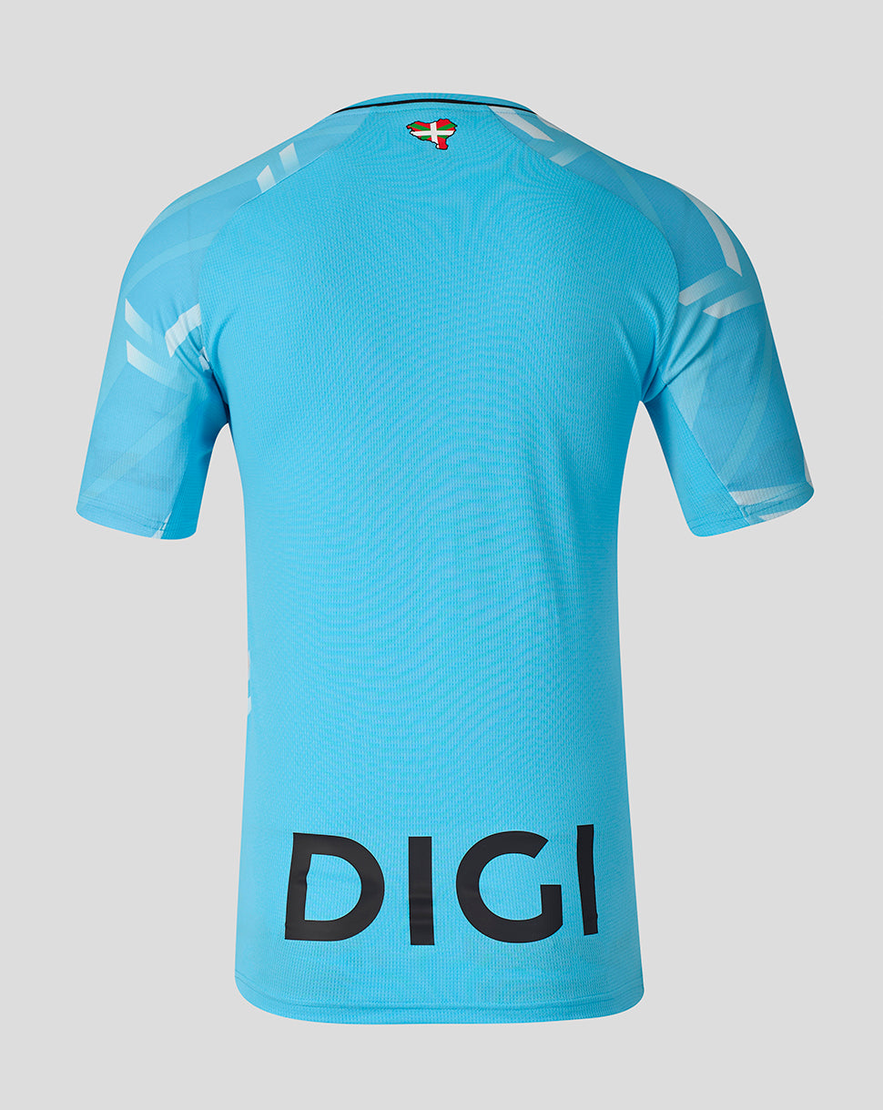 Camiseta Athletic Club de Bilbao 2026/27 tercera equipación hombre fan