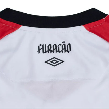 Camiseta del Athletico Paranaense 2026/27 II para hombre (aficionado)