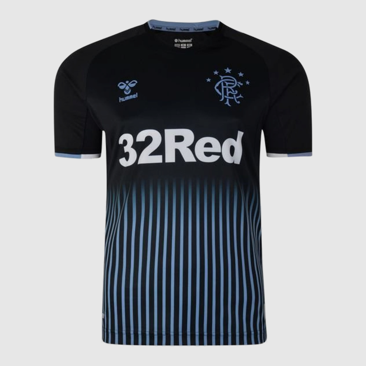 Men's Away Jersey 19/20