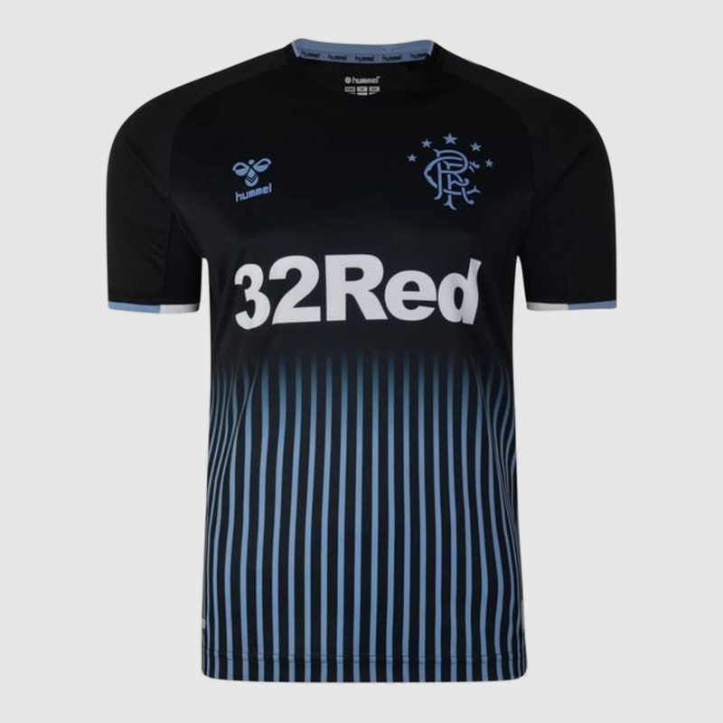 Men's Away Jersey 19/20