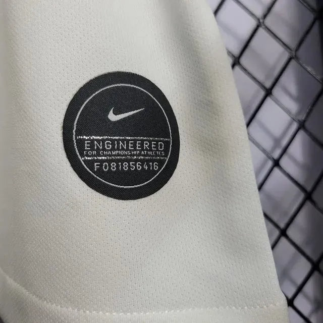 Men's Away Jersey 19/20