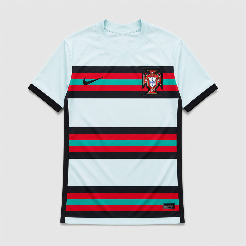 Men's Away Jersey 20/21
