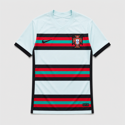 Men's Away Jersey 20/21
