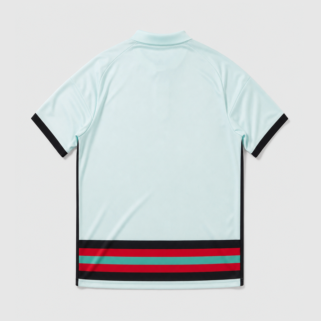 Men's Away Jersey 20/21