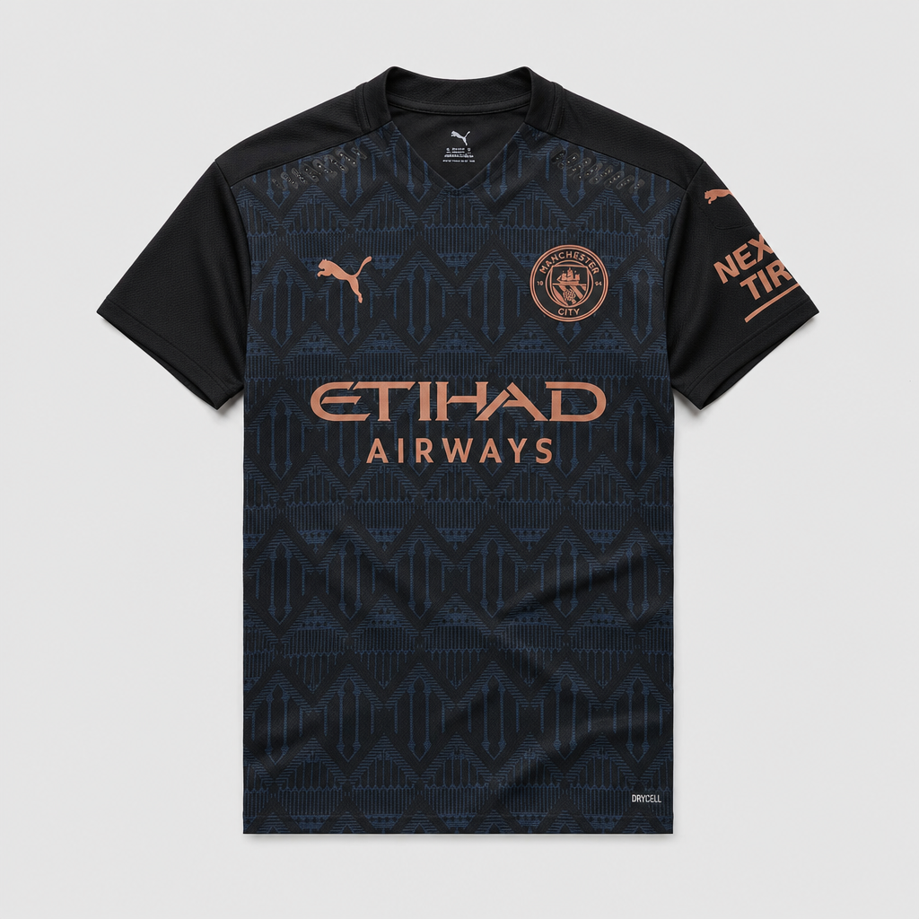 Men's Away Jersey 20/21