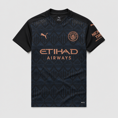 Men's Away Jersey 20/21
