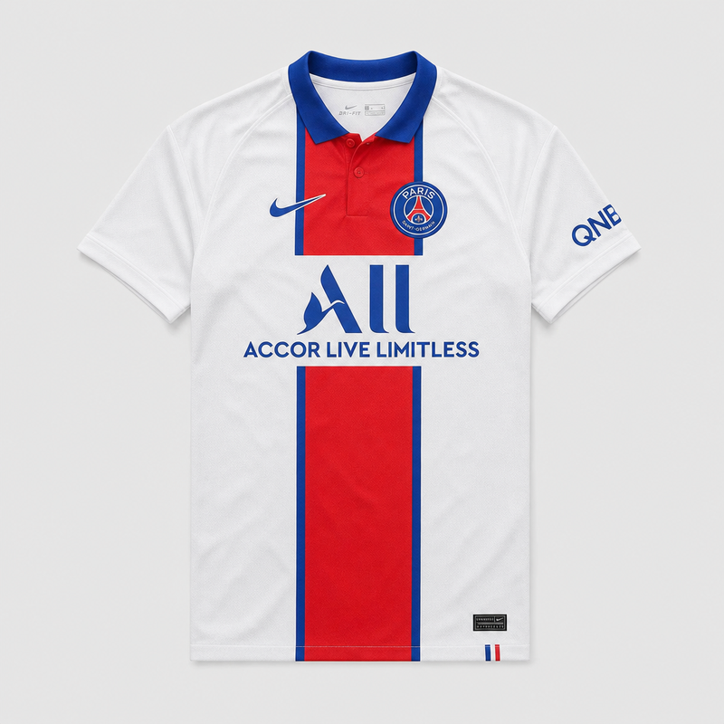 Men's Away Jersey 20/21