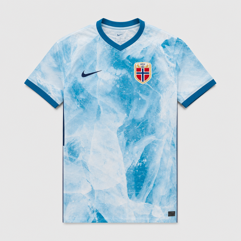 Men's Away Jersey 20/21