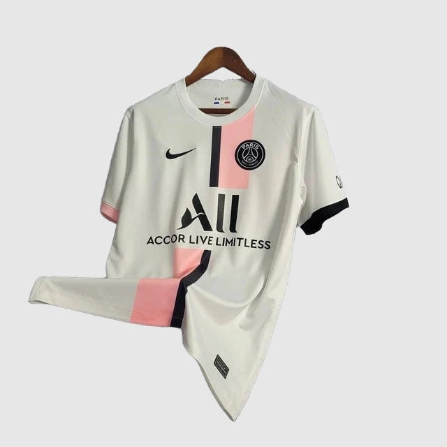 Men's Away Jersey 21/22